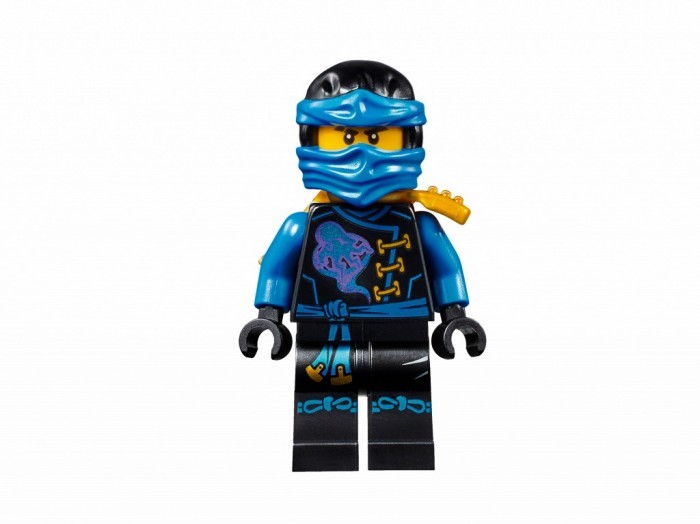 Lego Ninjago. Дракон Джея  